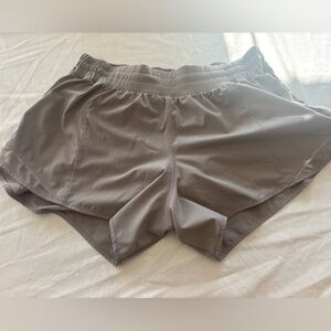Lululemon shorts size 10